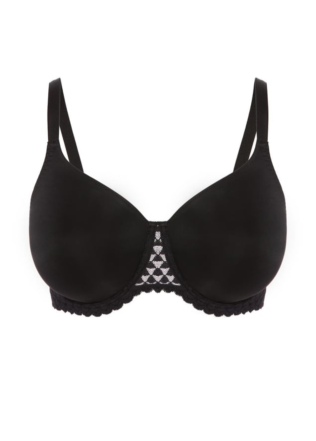 Soutien-gorge avec armature minimiseur Simone P�r�le